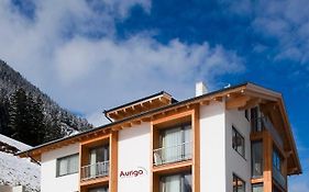 Hotel Garni Auriga